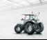 Traktory 4WD Lamborghini Nitro 120