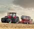 Traktory 4WD Case IH Optum 250 CVX Basis