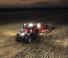 Traktory 4WD Case IH Optum 250 CVX Komfort