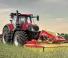 Traktory 4WD Case IH Optum 250 CVX Komfort