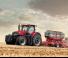 Traktory 4WD Case IH Optum 300 CVXDrive