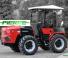 Traktory 4WD Pierre P 135.80