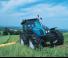 Traktory 4WD Landini Powerfarm 100 RPS