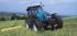 Traktory 4WD Landini Powerfarm 100