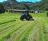 Traktory 4WD Landini Powerfarm 90