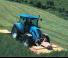 Traktory 4WD Landini Powermondial 100