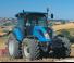 Traktory 4WD Landini Powermondial 100