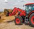 Traktory 4WD Zetor Proxima CL 80