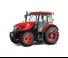 Traktory 4WD Zetor Proxima HS 100