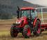 Traktory 4WD Zetor Proxima HS 100