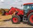 Traktory 4WD Zetor Proxima HS 110