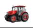 Traktory 4WD Zetor Proxima HS 80