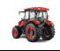 Traktory 4WD Zetor Proxima HS 80