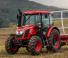 Traktory 4WD Zetor Proxima HS 80