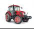 Traktory 4WD Zetor Proxima Plus 110