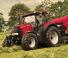 Traktory 4WD Case IH Puma 140
