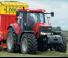 Traktory 4WD Case IH Puma 155 MC Komfort EHR
