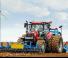 Traktory 4WD Case IH Puma 200 CVX
