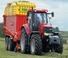 Traktory 4WD Case IH Puma 215 MC Profi EHR