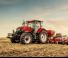 Traktory 4WD Case IH Puma 220 MC