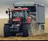 Traktory 4WD Case IH Puma CVX 145 EP Basis