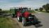 Traktory 4WD Case IH Puma CVX 225 Profi EHR
