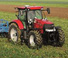 Traktory 4WD Case IH Puma 200 CVX Profi