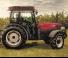 Traktory 4WD Case IH Quantum 100 N Rops