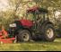 Traktory 4WD Case IH Quantum 100 N Rops