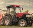 Traktory 4WD Case IH Quantum 100 N Rops