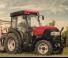Traktory 4WD Case IH Quantum 110 V