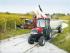 Traktory 4WD Case IH Quantum 85 V  Komfort 1
