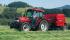 Traktory 4WD Case IH Quantum 75 C Basis