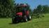 Traktory 4WD Case IH Quantum 75 C Basis