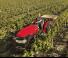 Traktory 4WD Case IH Quantum 80 CL Rops