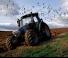 Traktory 4WD Lamborghini R 6.160 H.P. DCR