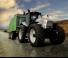 Traktory 4WD Lamborghini R 8.230 DCR