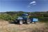 Traktory 4WD Landini Rex 100 GT