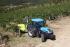 Traktory 4WD Landini Rex 100 GT