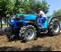 Traktory 4WD Landini Rex 110GE