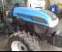 Traktory 4WD Landini Rex 110GT