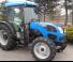 Traktory 4WD Landini Rex 120F