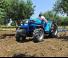 Traktory 4WD Landini Rex 120F