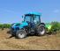 Traktory 4WD Landini Rex 120F