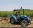 Traktory 4WD Landini Rex 3-060F