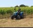 Traktory 4WD Landini Rex 3-060F
