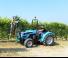 Traktory 4WD Landini Rex 3-060F