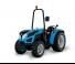 Traktory 4WD Landini Rex 3-060F