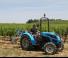 Traktory 4WD Landini Rex 3-070F