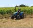 Traktory 4WD Landini Rex 3-070F